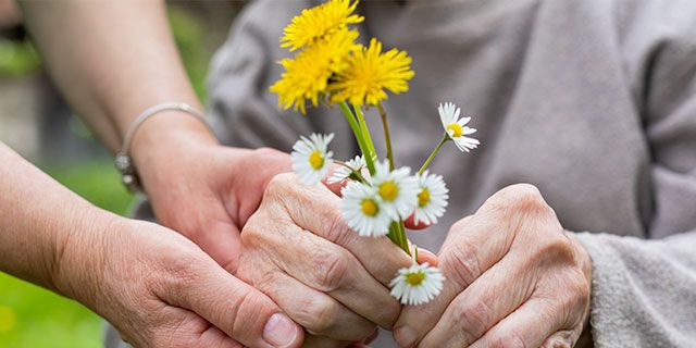 Demential Care Services