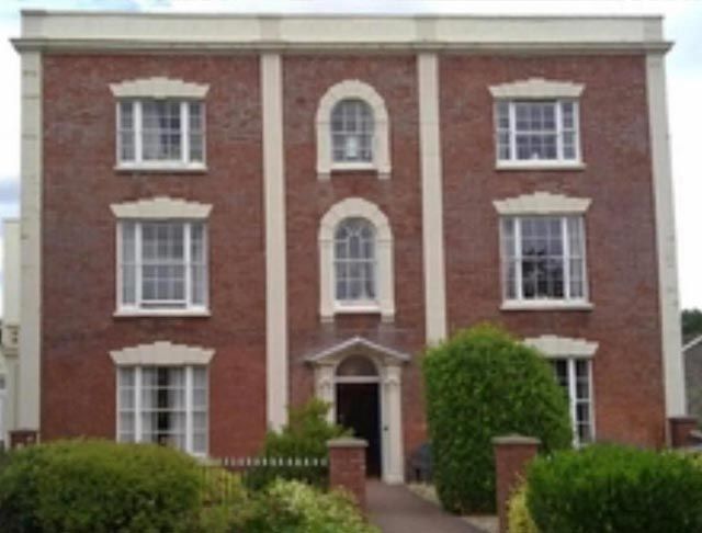 Cleeve Lodge Care Home Bristol