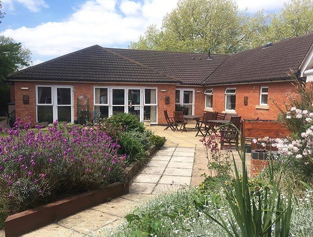 Westbourne Care Home Gloucester