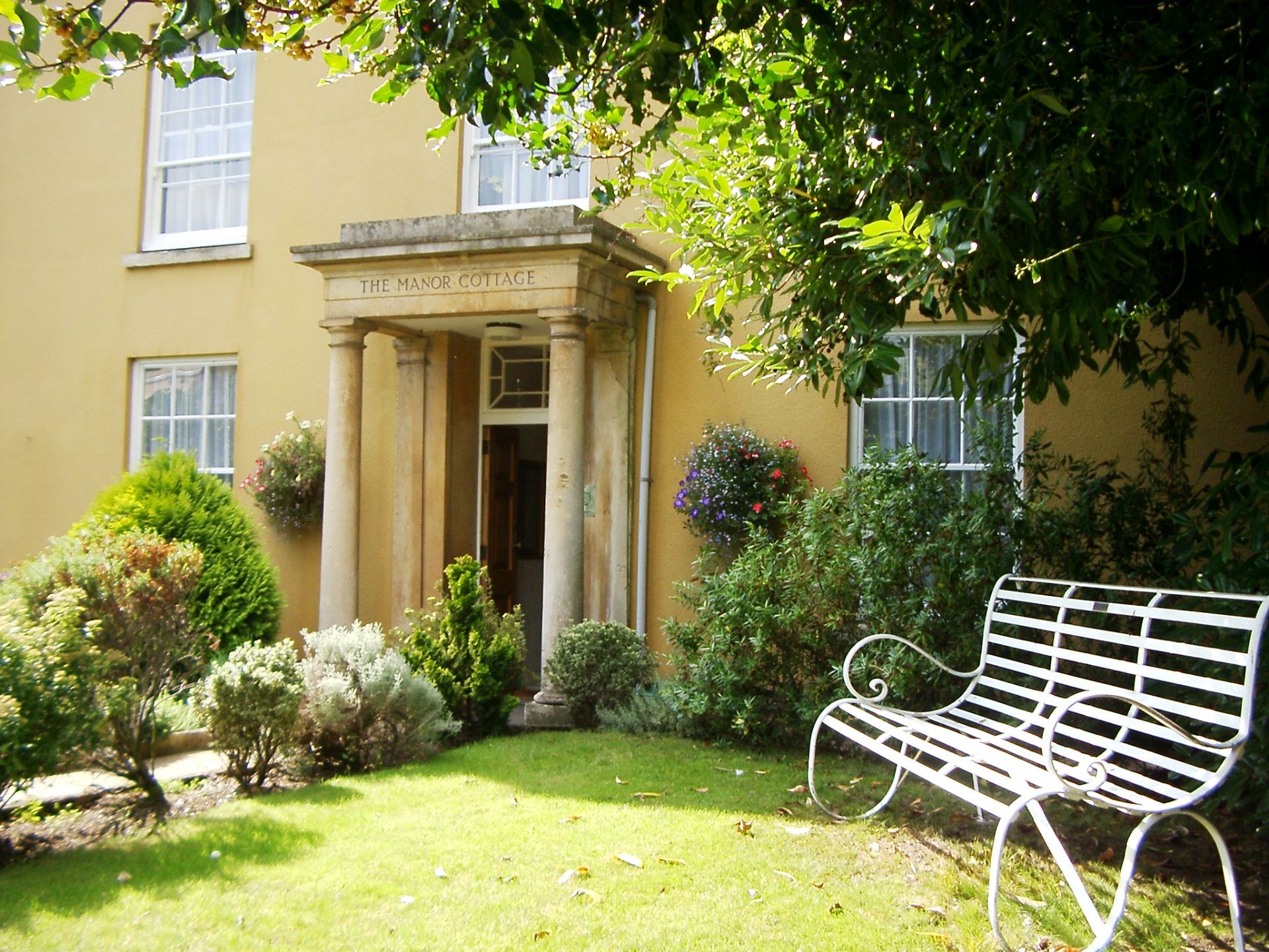 Manor Cottage Residential Care Home
