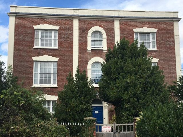 Cleeve Lodge Residential Care Home
