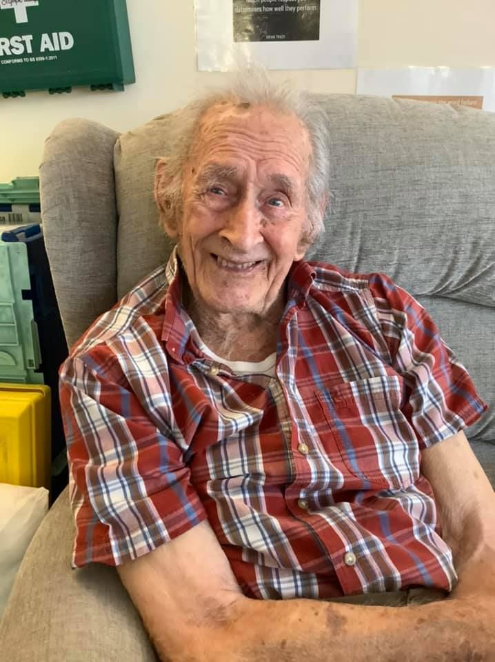 Westbourne Care Home Gloucester