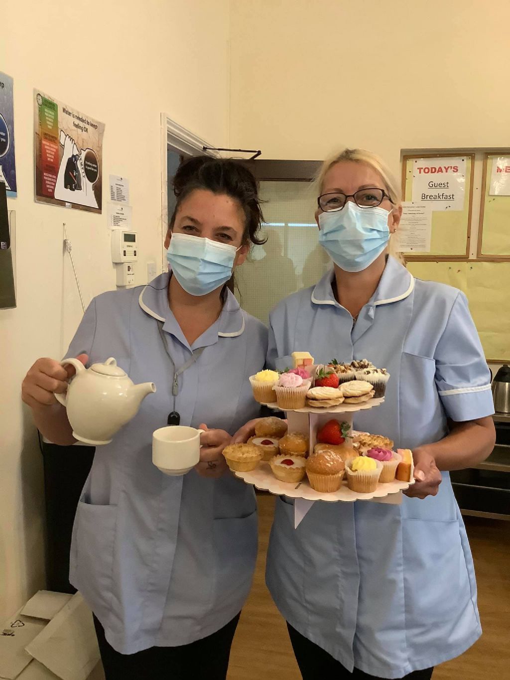 Westbourne Care Home Gloucester