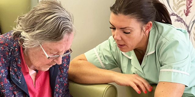 Respite Care Services
