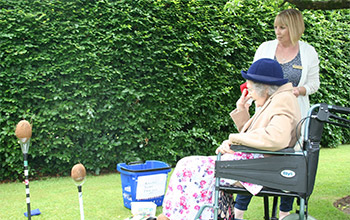 Kew Care Group