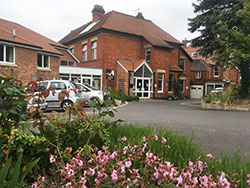 Westbourne Care Home